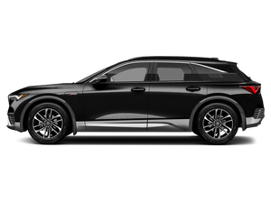 2024 Acura ZDX 2024 2024 Acura ZDX 2024