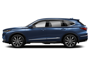 2025 Acura MDX 2025 2025 Acura MDX 2025