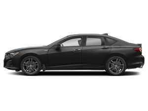 2025 Acura TLX 2025 2025 Acura TLX 2025