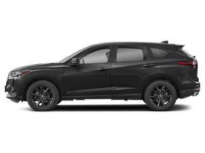 2025 Acura RDX 2025 2025 Acura RDX 2025